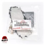 Toyota OEM Front Brake Anti-Squeal Shim Kit 04945-12111