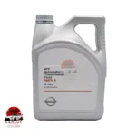 Nissan OEM ATF Matic-S 4L