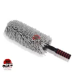 Microfiber Car Duster with Long Adjustable Handle