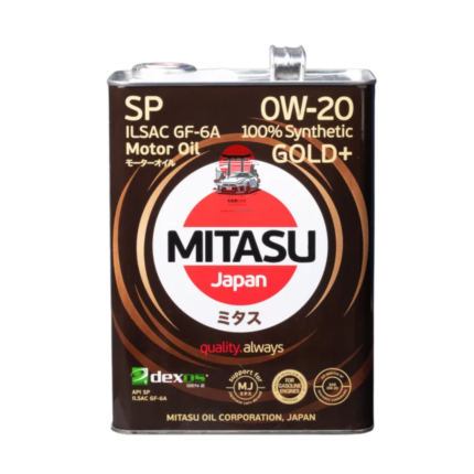 mitasu-0w20