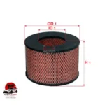 Sakura Air Filter A-1112
