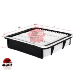 Sakura Air Filter A-1173