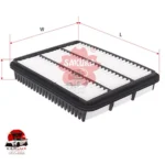 Sakura Air Filter A-1174