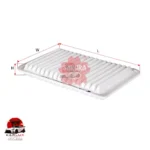 Sakura Air Filter A-1189