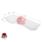 Sakura Air Filter A-1193