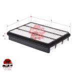 Sakura Air Filter A-1198
