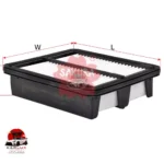Sakura Air Filter A-16930