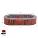 Sakura Air Filter A-1834