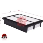 Sakura Air Filter A-28550