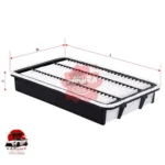 Sakura Air Filter A-3311 | Toyota Hiace & Regius Ace | OEM 17801-30060