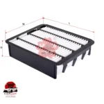 Sakura Air Filter A-33730