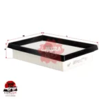 Sakura Air Filter A-33750