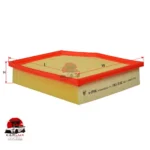 Sakura Air Filter A-33990 | Toyota & Lexus | 17801-31100