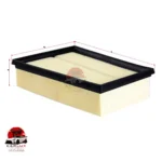 Sakura Air Filter A-61360