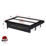 Sakura Air Filter A-90210