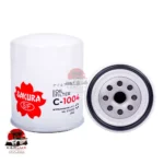 Sakura Oil Filter C-1004