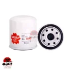 Sakura Oil Filter C-1109