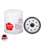 Sakura Oil Filter C-1147