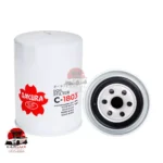 Sakura Oil Filter C-1803