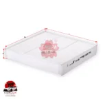 Sakura Cabin Air Filter CA-1605