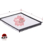 Sakura Cabin Air Filter CA-3300