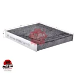 Sakura CAC-11380 Activated Carbon Cabin Air Filter