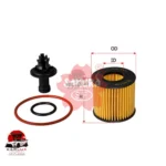 Sakura Oil Filter EO-1103