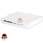SF Cabin Filter SFC 58010
