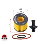 Sure Filter SFO B101E Oil Filter