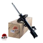 Toyota Corolla Cross Front Shock Absorber Thailand | Genuine OEM