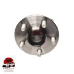 KOYO (JTEKT) Rear Wheel Hub Bearing Assembly 3DACF027F-28CS-AM 1PC - Image 3