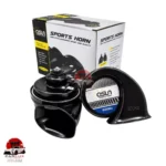 OSUN Sports Trumpet Horn Double Pin 1 Box