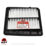 Honda OEM Air Filter 17220-6Y0-008 Japan