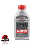 MOTUL RBF 700 Factory Line Racing DOT 4 Brake Fluid 500ML