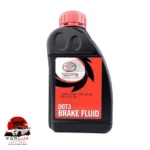 TOYOTA OEM DOT 3 BRAKE FLUID 500ML