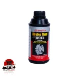 TOYOTA OEM DOT 3 Brake Fluid 330ML