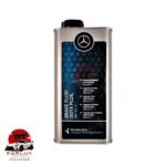 MERCEDES-BENZ OEM DOT 4 PLUS Brake Fluid 1L