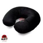 Car Foam U-Shape Neck Pillow 1Pcs