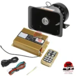 VIP Horn 300W with Remote