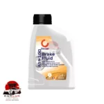 OSCAR DOT 4 LV Brake Fluid 500ML