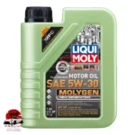 LIQUI MOLY Molygen  5W-30 Engine Oil 1L