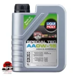LIQUI MOLY Special Tec AA 0W-16 Engine Oil 1L