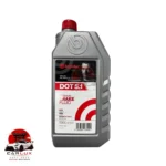 BREMBO Premium DOT 5.1 Brake Fluid 1L