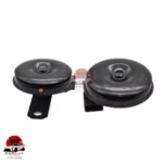TOYOTA OEM MARUKO Horn Made in Japan - Image 2