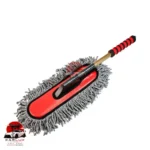 Bullsone Premium Leather Duster