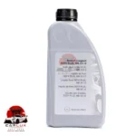 MERCEDES-BENZ OEM DOT 4 PLUS Brake Fluid MB 331.0 1L