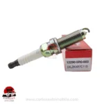 Honda OEM Spark Plug 12290-5R0-003 4PCS | NGK DILZKAR7C11S