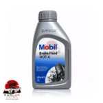 MOBIL DOT 4 Brake Fluid 500ML