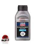 LIQUI MOLY DOT 4 Brake Fluid 250ML