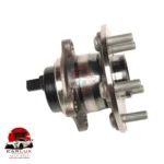 KOYO (JTEKT) Rear Wheel Hub Bearing Assembly 3DACF027F-28CS-AM 1PC - Image 2
